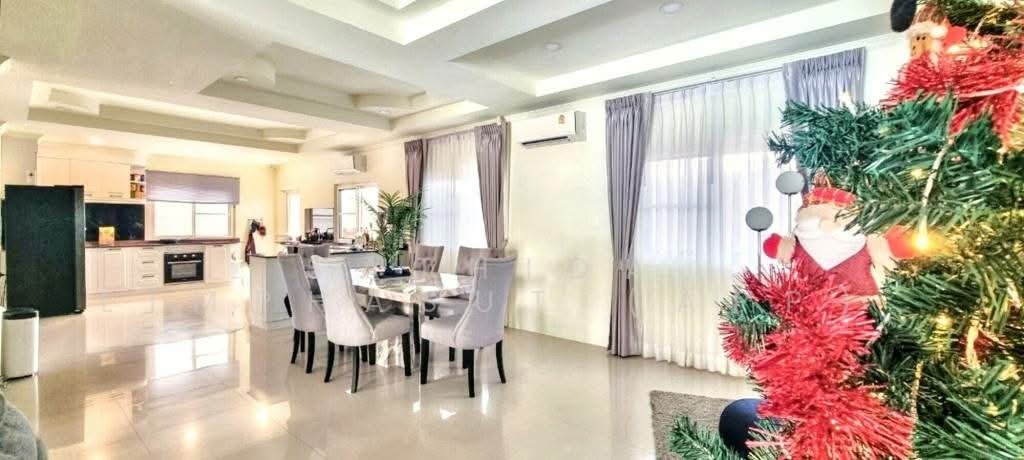 Villa in Pattaya City, Chon Buri, Thailand 5 - 17862708