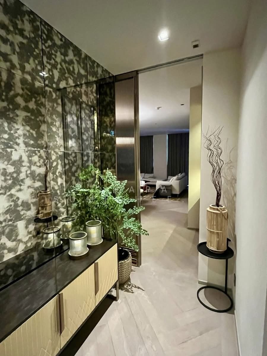 Condo in Bangkok, Krung Thep Maha Nakhon, Thailand 3 - 17867342