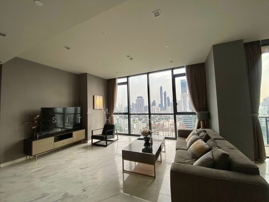 Condo in Bangkok, Krung Thep Maha Nakhon, Thailand 2 - 17863050