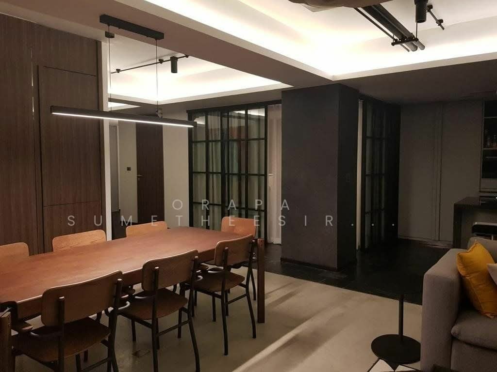 Condo in Bangkok, Krung Thep Maha Nakhon, Thailand 1 - 17863785