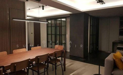 Condo in Bangkok, Krung Thep Maha Nakhon, Thailand 1