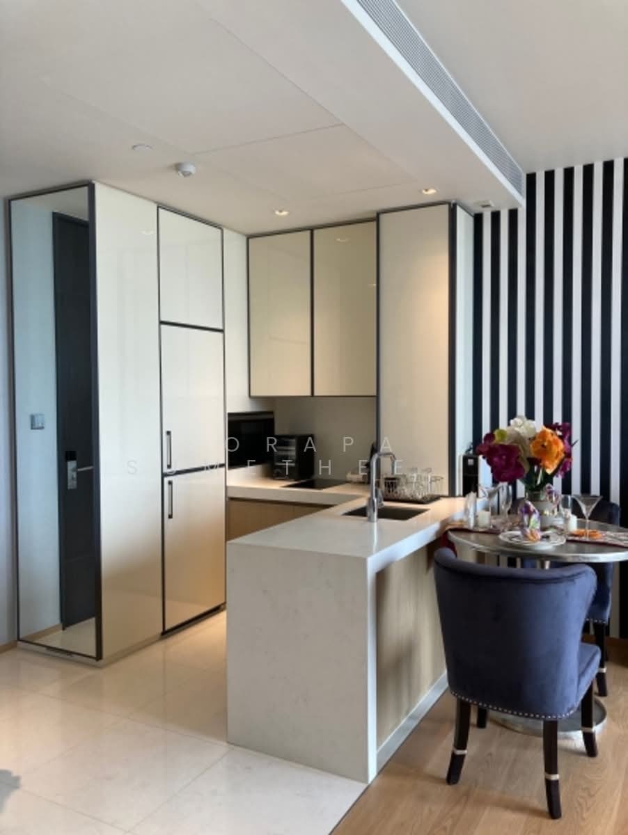 Condo in Bangkok, Krung Thep Maha Nakhon, Thailand 5 - 17863771