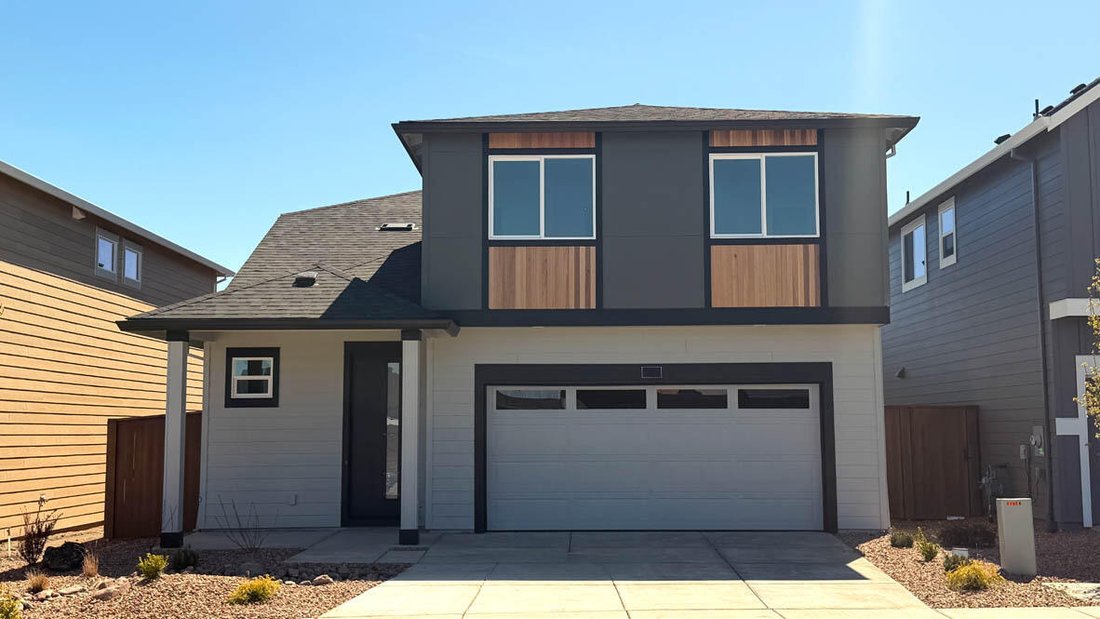 House in Bend, Oregon, United States 1 - 17484124