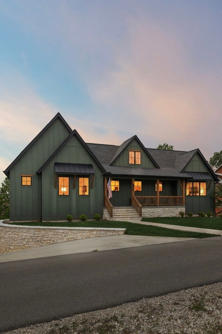 Haus in Estill Springs, Tennessee, Vereinigte Staaten 1 - 17869354