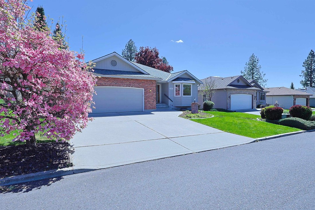 House in Spokane, Washington, United States 3 - 17869124