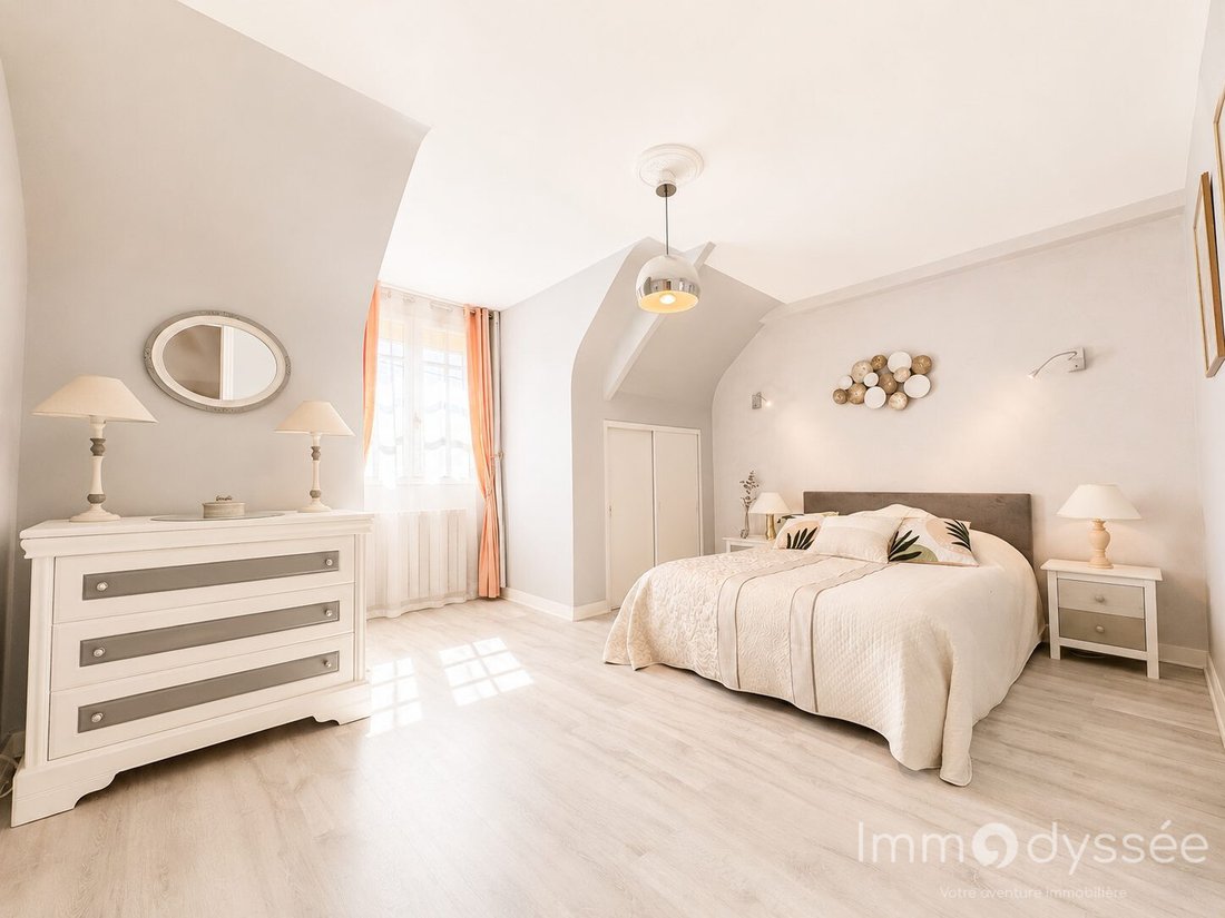 House in Descartes, Champs-sur-Marne, France 5 - 17868638