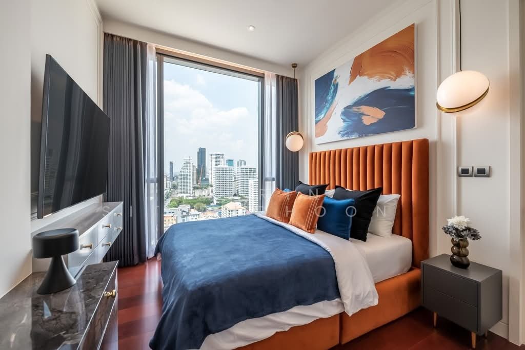 Condo in Bangkok, Krung Thep Maha Nakhon, Thailand 4 - 17863081