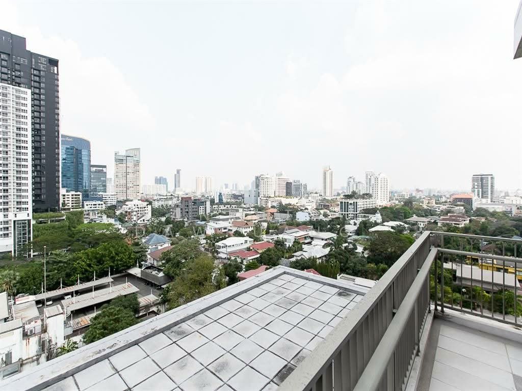Condo in Bangkok, Krung Thep Maha Nakhon, Thailand 5 - 17862441