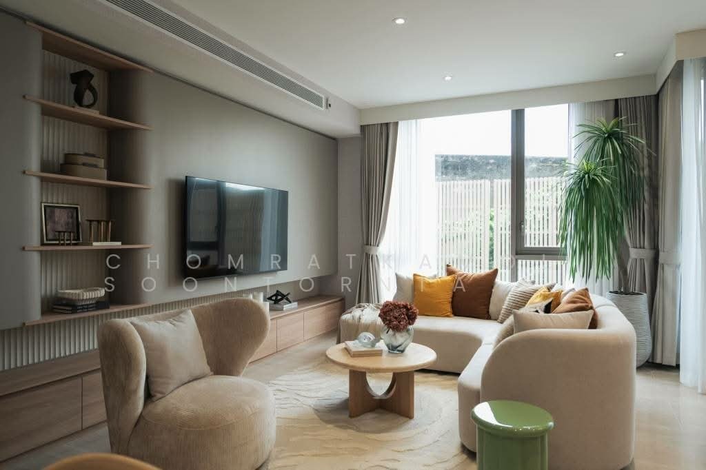 Condo in Bangkok, Krung Thep Maha Nakhon, Thailand 2 - 17864593