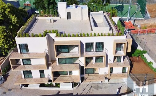 Apartment in Sao Martinho, Madeira, Portugal 1