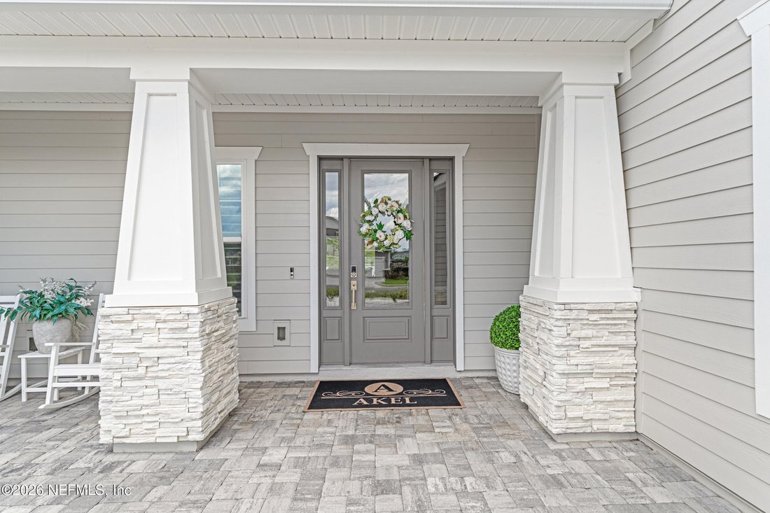 House in Fruit Cove, Florida, United States 5 - 17864011