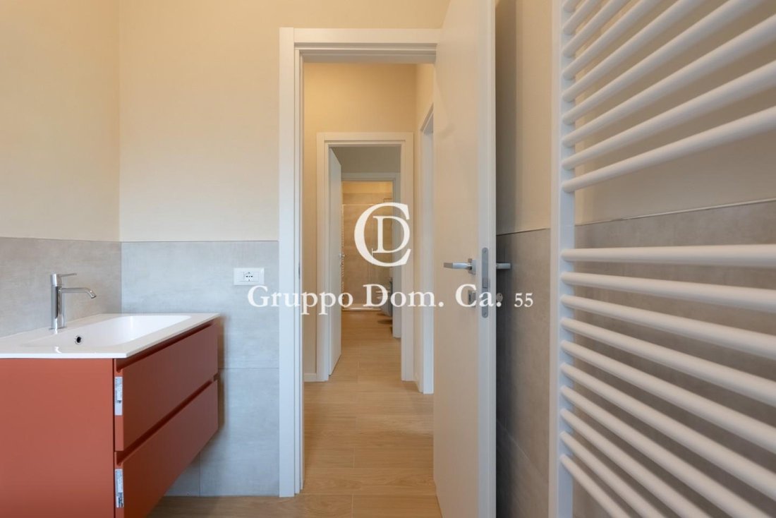 Apartment in Vittoria Apuana, Forte dei Marmi, Tuscany 5 - 17867019