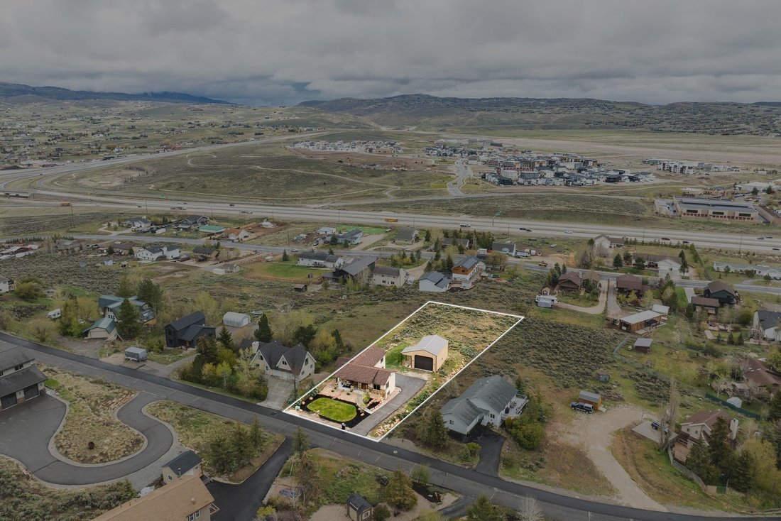 House in Park City, Utah, United States 2 - 17860629