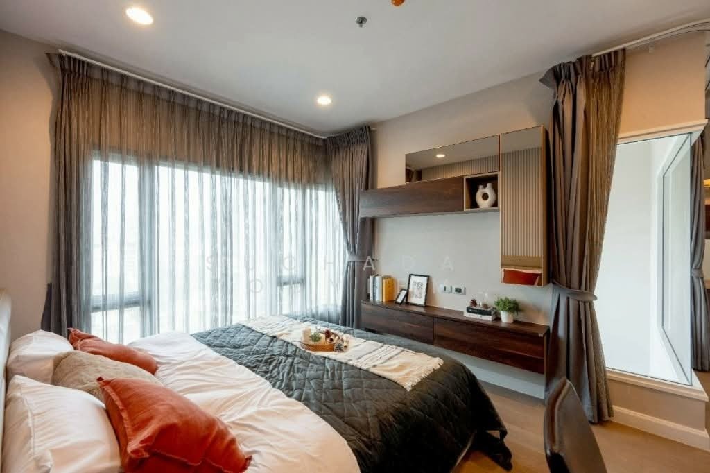 Condo in Ko Tan, Kamphaeng Phet, Thailand 1 - 17866924
