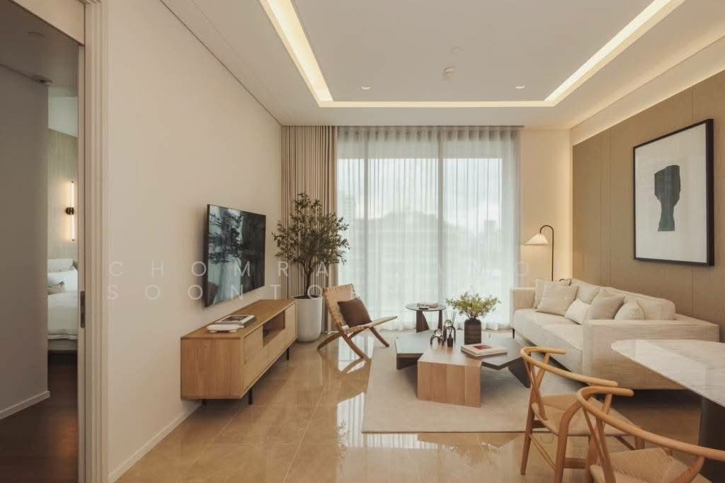 Condo in Bangkok, Krung Thep Maha Nakhon, Thailand 2 - 17864330