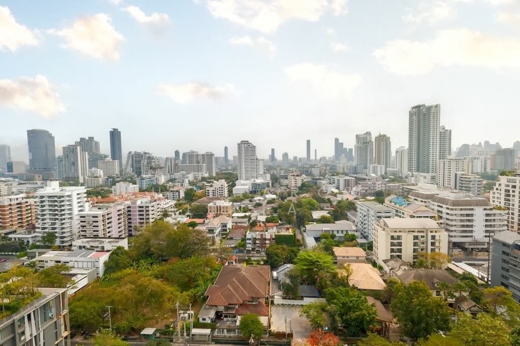 Condo in Bangkok, Krung Thep Maha Nakhon, Thailand 5 - 17863003