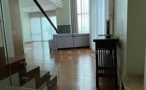Condo in Ko Tan, Kamphaeng Phet, Thailand 1
