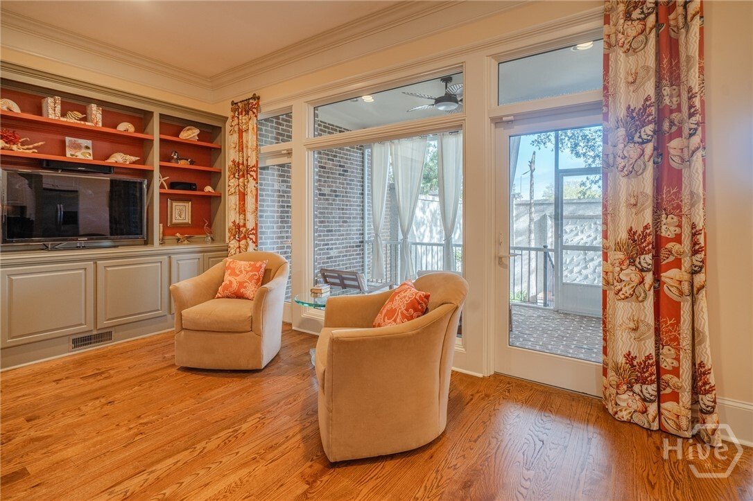 Townhouse in Savannah, Georgia, United States 2 - 17864369