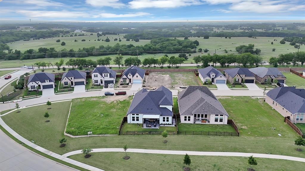 House in Forney, Texas, United States 5 - 17869834