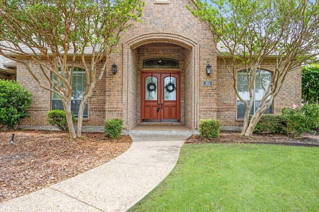 House in Van Alstyne, Texas, United States 1 - 17869863