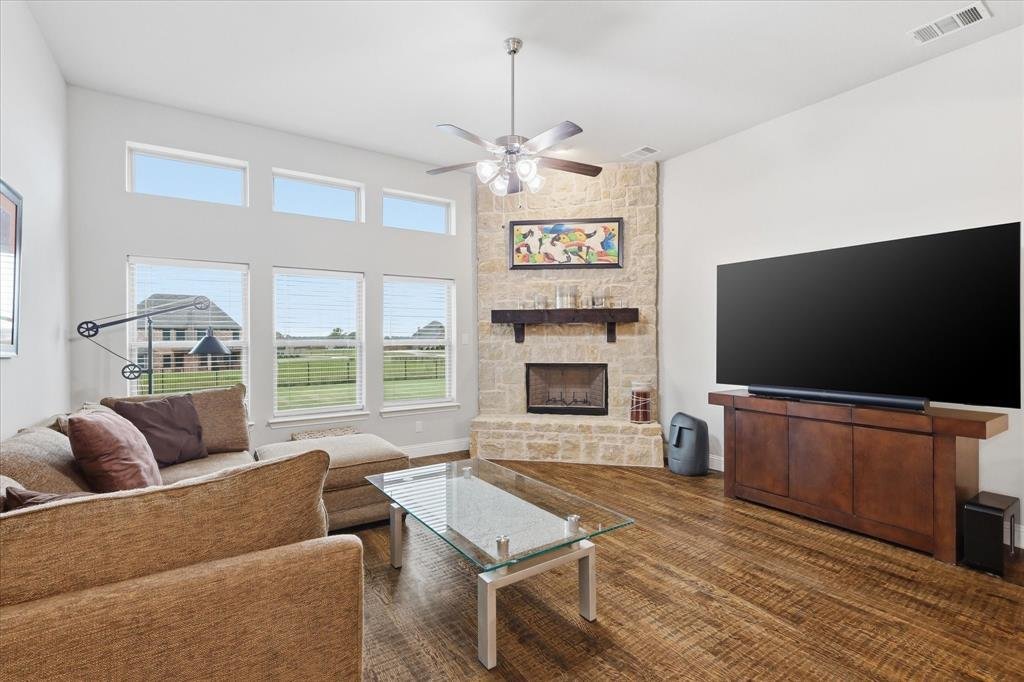 House in Tom Bean, Texas, United States 4 - 17866499