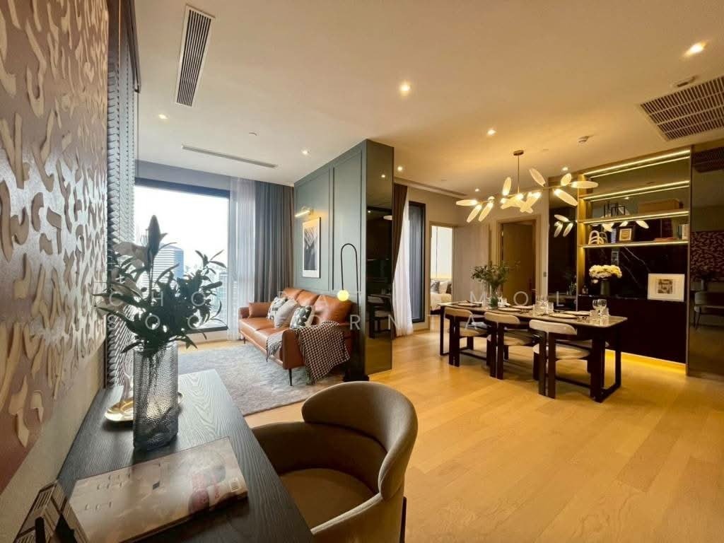 Condo in Din Daeng, Bangkok, Thailand 5 - 17864578