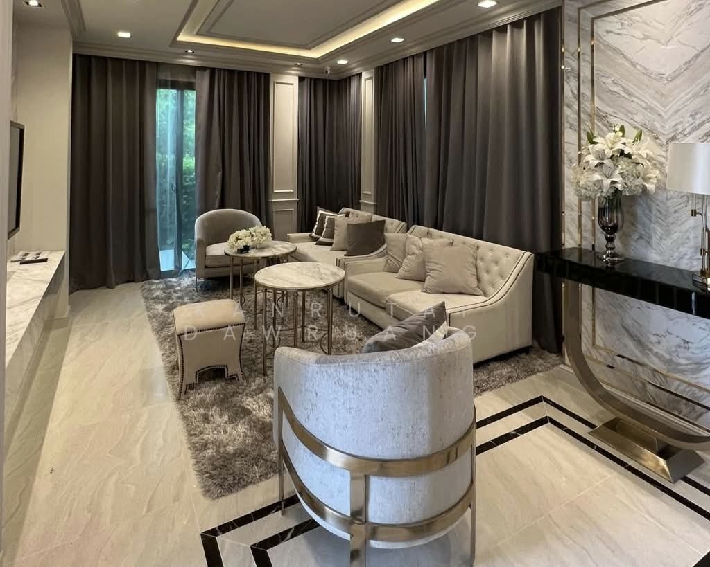 House in Dok Mai, Bangkok, Thailand 2 - 17864470