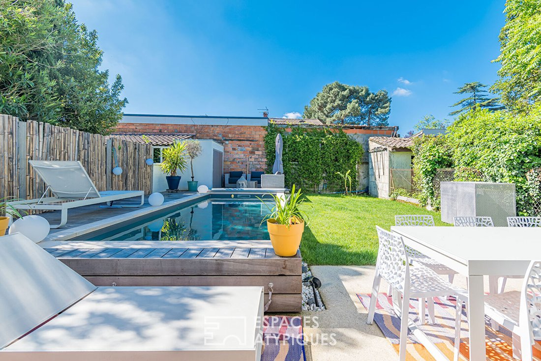 Villa in Talence, Nouvelle-Aquitaine, France 3 - 17866735