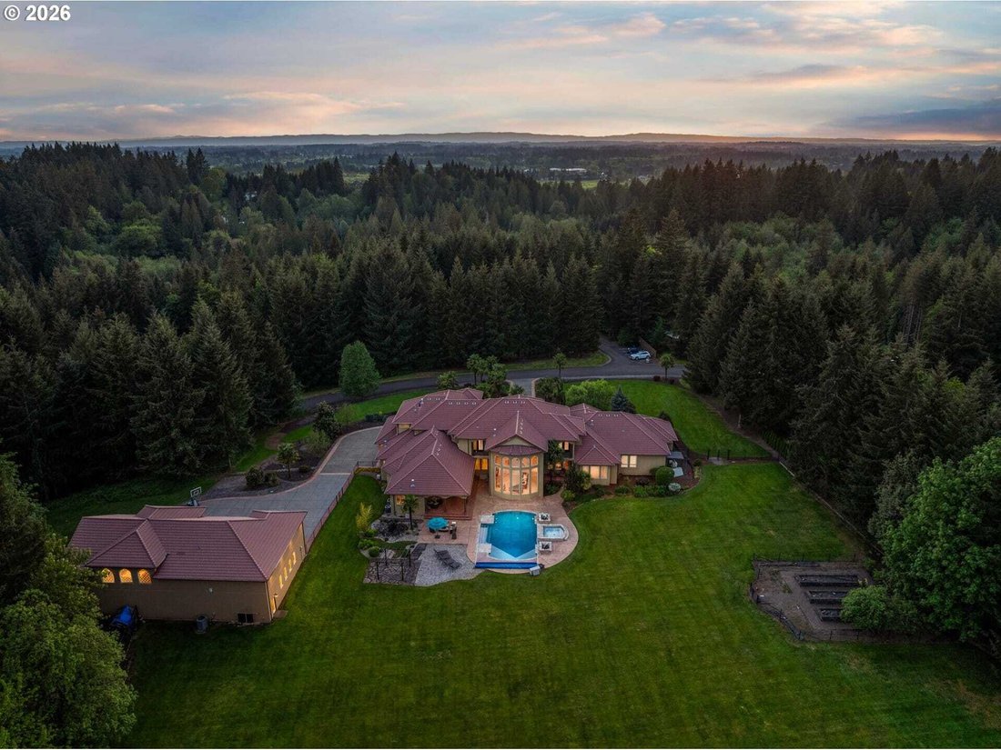 House in Brush Prairie, Washington, United States 2 - 17869105