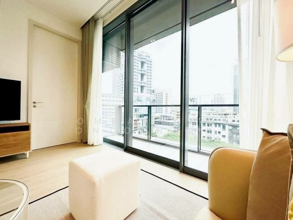Condo in Bangkok, Krung Thep Maha Nakhon, Thailand 5 - 17862198