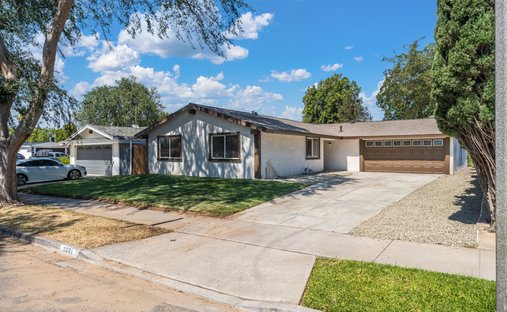 House in Corona, California, United States 1