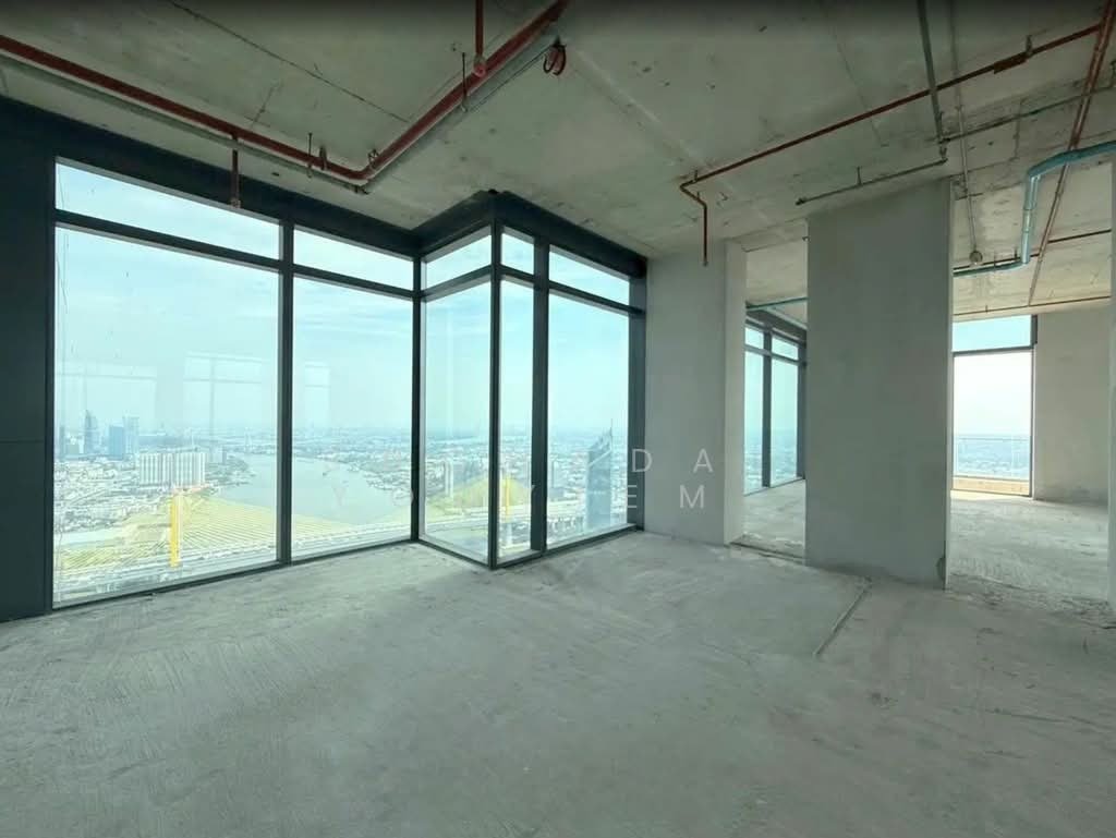 Condo in Bangkok, Krung Thep Maha Nakhon, Thailand 4 - 17867768