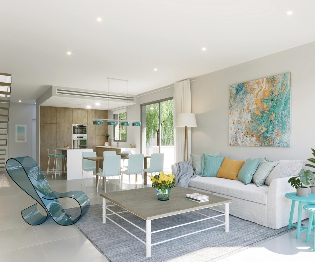 Villa in San Juan de Alicante, Valencian Community, Spain 5 - 16988019