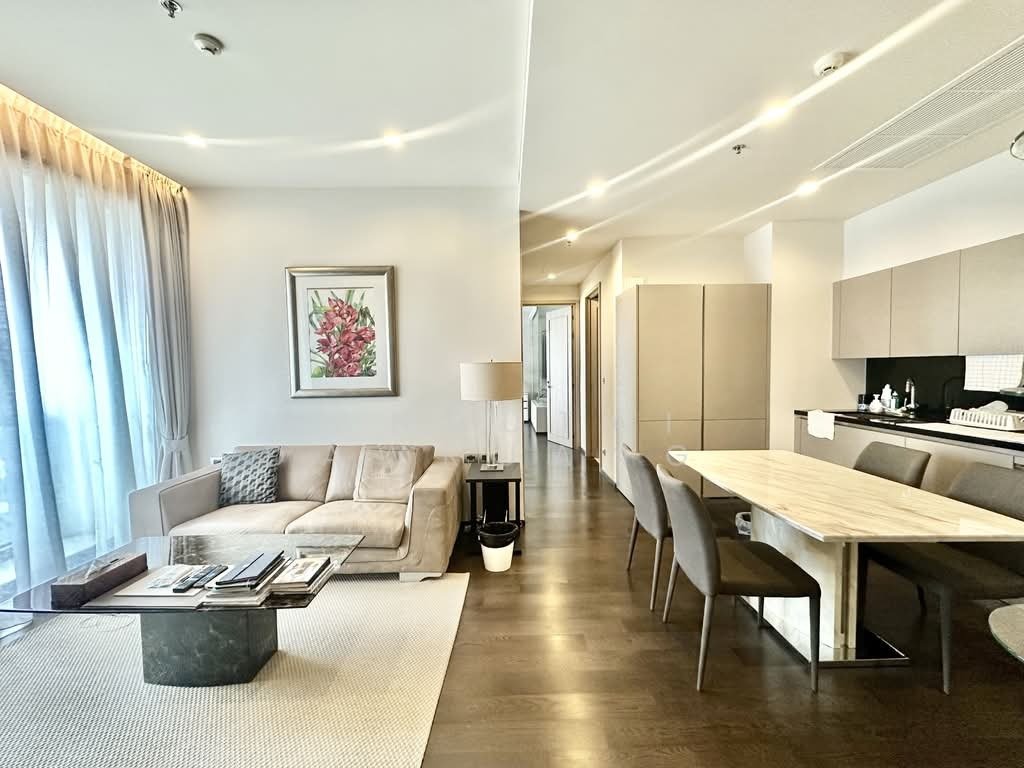 Condo in Bangkok, Krung Thep Maha Nakhon, Thailand 1 - 16596068