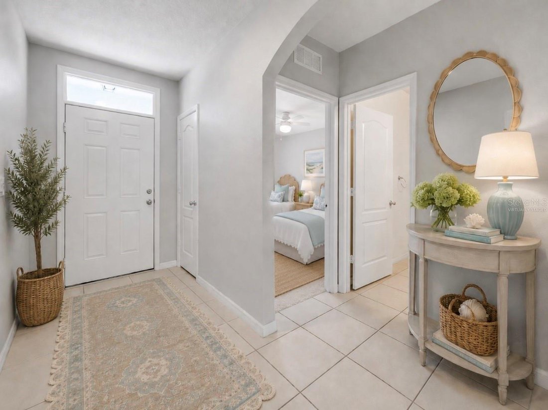 House in Edgewater, Florida, United States 4 - 16312131