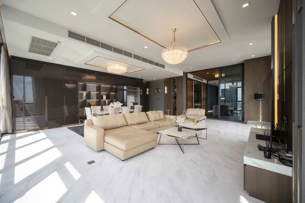Condo in Bangkok, Krung Thep Maha Nakhon, Thailand 5 - 17863284