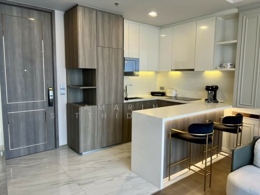 Condo in Bangkok, Krung Thep Maha Nakhon, Thailand 3 - 17863588
