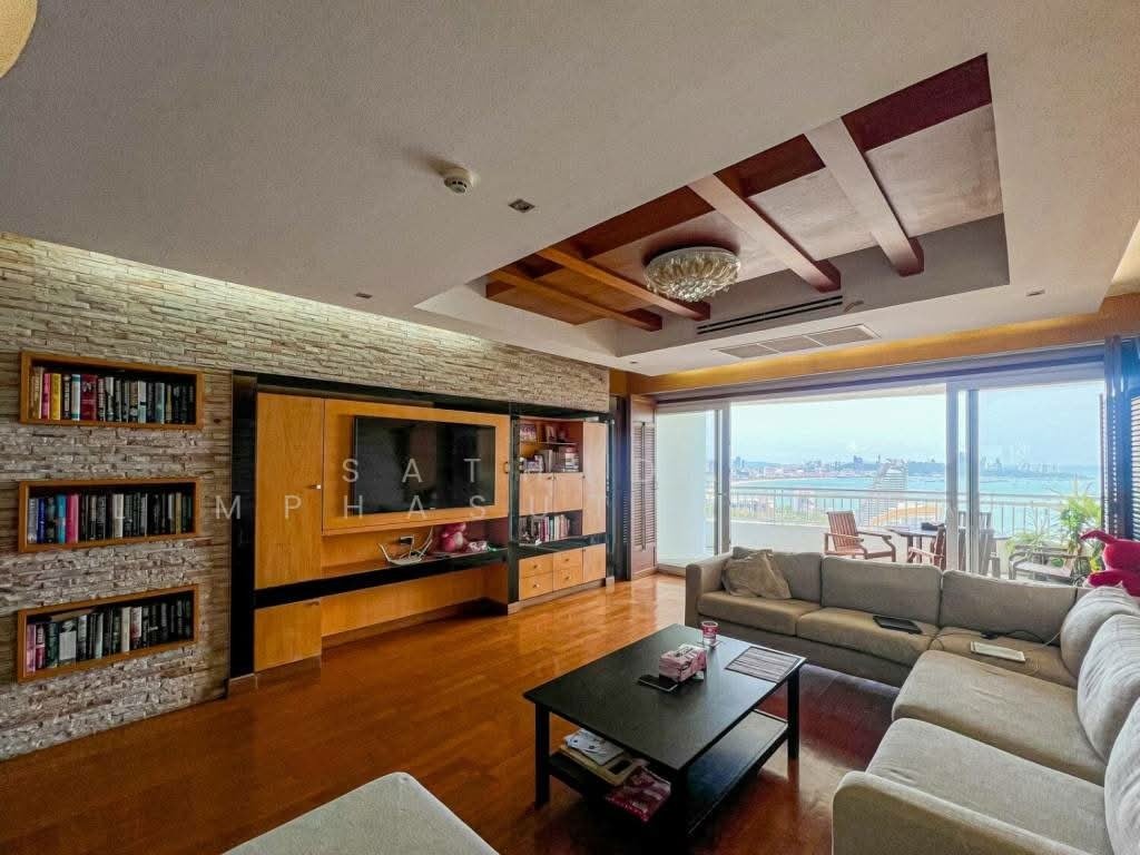 Condominio a Pattaya, Provincia di Chonburi, Thailandia 1 - 17863090