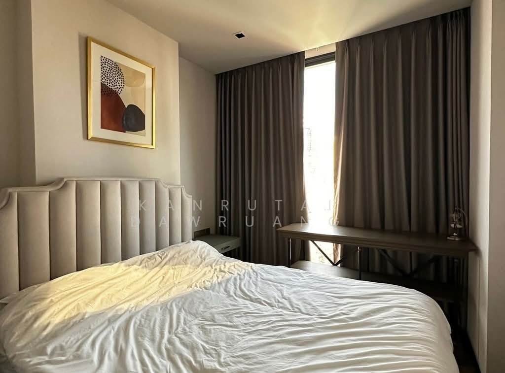 Condo in Bangkok, Krung Thep Maha Nakhon, Thailand 2 - 17864490