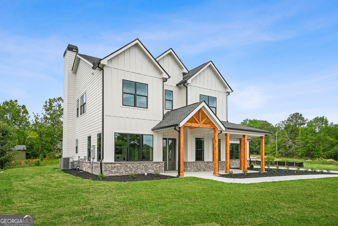 House in Marietta, Georgia, United States 3 - 17869769