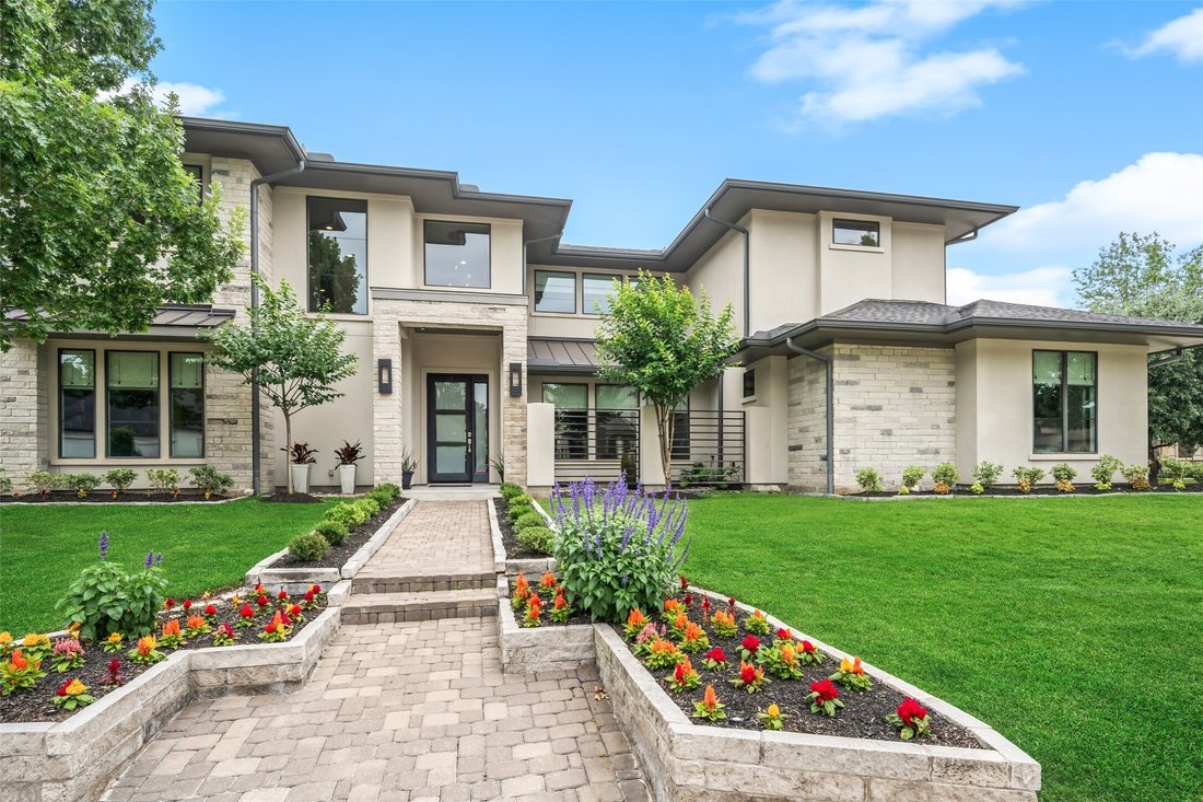 Haus in Spring, Texas, Vereinigte Staaten 1 - 17862601