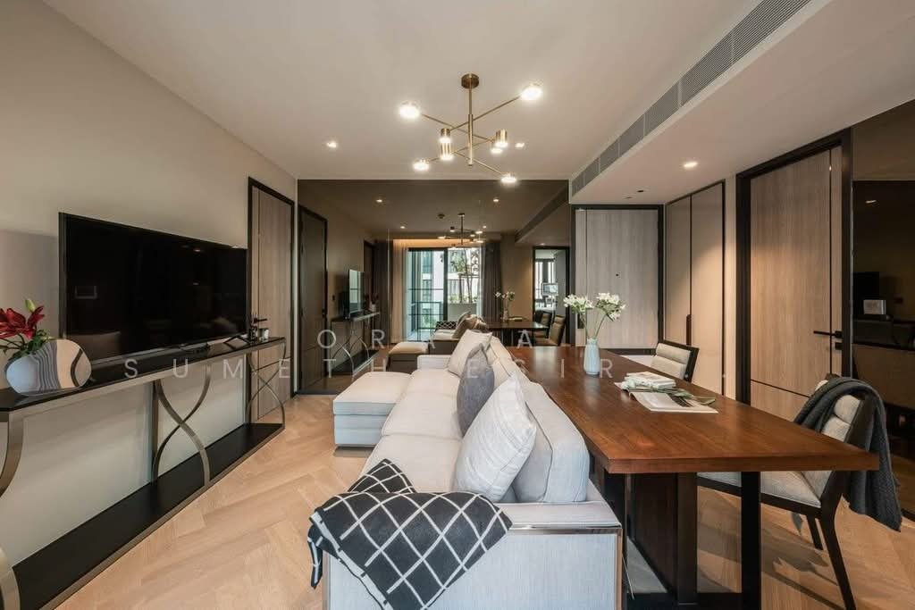 Condo in Bangkok, Krung Thep Maha Nakhon, Thailand 2 - 17863430