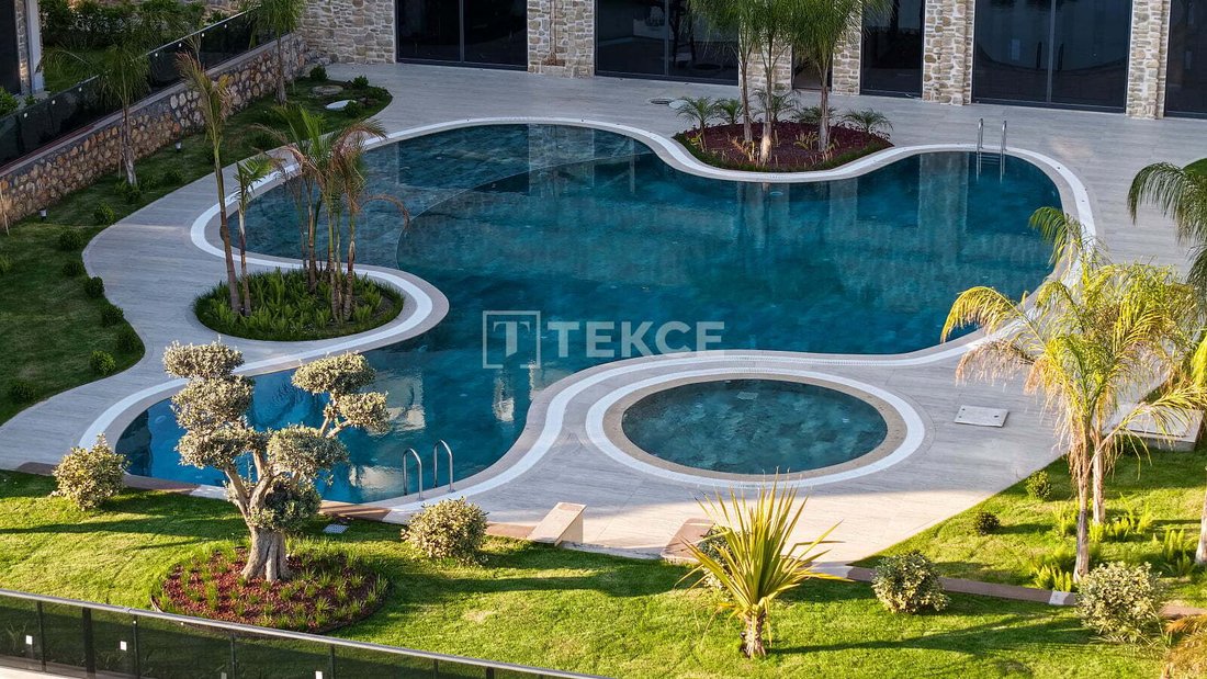 Villa in Alanya, Antalya, Turkey 4 - 15188164