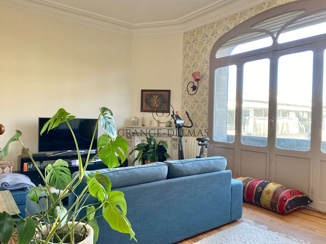 Maison à Le Lac-Bacalan, Bordeaux, France 5 - 17865121