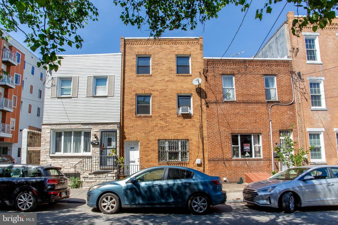 Apartment in Philadelphia, Pennsylvania, United States 1 - 17868950