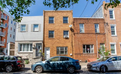 Appartement à Philadelphie, Pennsylvanie, États-Unis 1