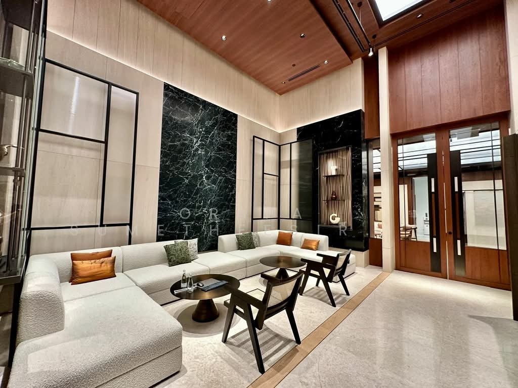 Condo in Bangkok, Krung Thep Maha Nakhon, Thailand 1 - 17863433