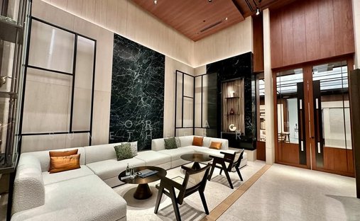 Condo in Bangkok, Krung Thep Maha Nakhon, Thailand 1