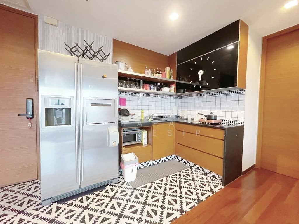 Condo in Phra Khanong Nuea, Bangkok, Thailand 1 - 17867427