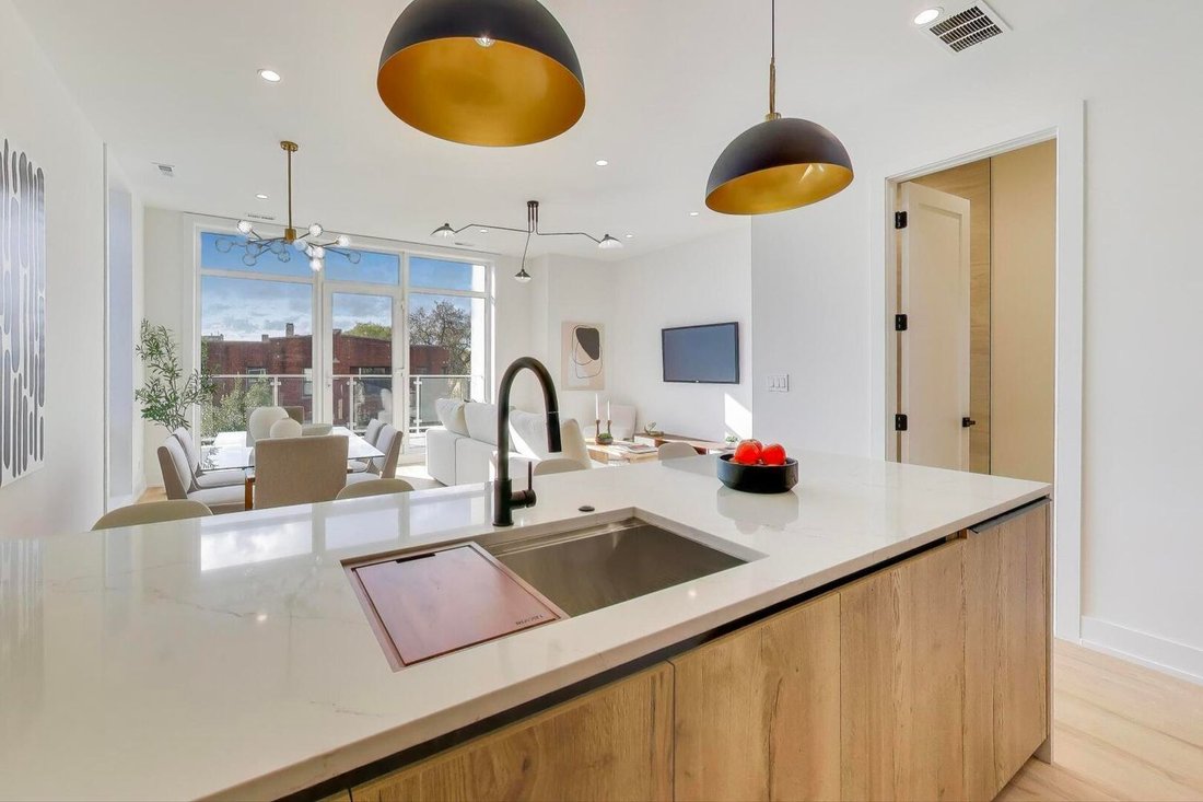 Condo in Chicago, Illinois, United States 5 - 17869437